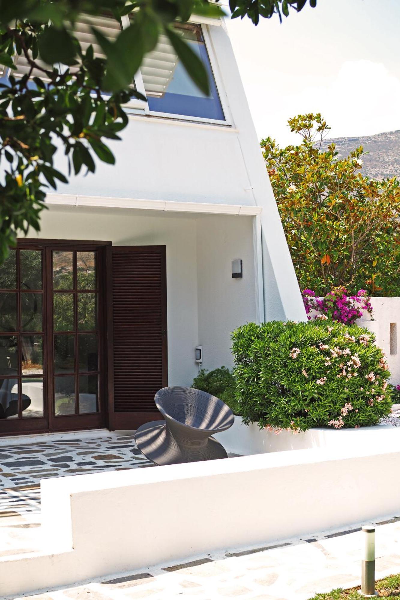 Villa Oasis With Large Pool Athenian Riviera Lagonissi Lagonísi Eksteriør bilde